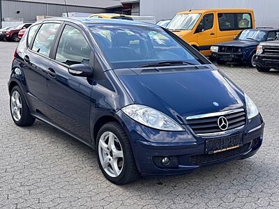 Mercedes-Benz A 200 136PS Automatik - Klima - PDC - TÜV+ÖL NEU