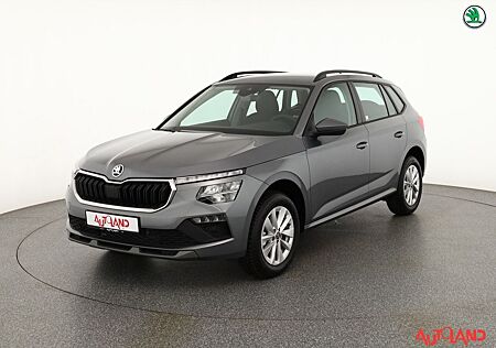 Skoda Kamiq 1.0 TSI DSG LED Tempomat Kamera