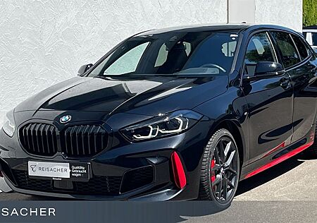 BMW 128ti M-Sport PRO LCProf HUD ACC Pano H-K elHk
