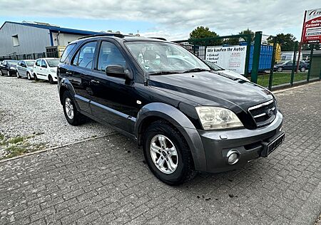 Kia Sorento 2.5 CRDi Dynamic