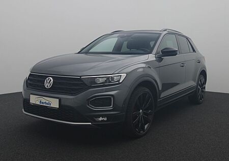 VW T-Roc Volkswagen Sport 4Motion