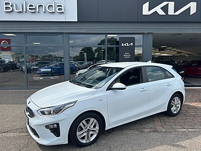 Kia CEED 1.0T 100PS Eidition 7 Emotion Paket