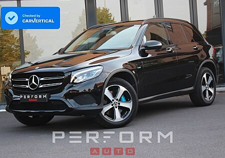 Mercedes-Benz GLC 350 GLC -Klasse e 4Matic