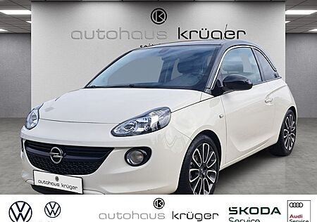 Opel Adam 1.4 Glam ecoFlex Panorama Klima SHZ Lenkra