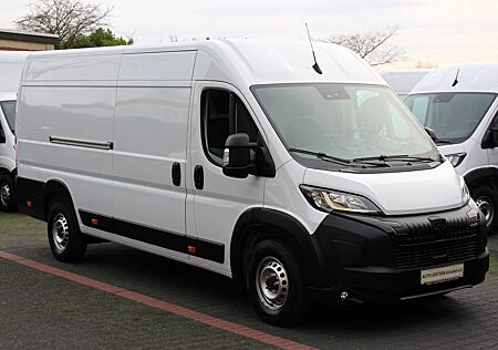 Peugeot Boxer 35 L4H2 140 *360°PDC*Kamera*Tempomat*Holz