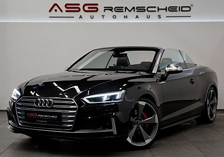 Audi S5 Cabrio q. *B&O *S Sitze *Virtual *20 *Matrix