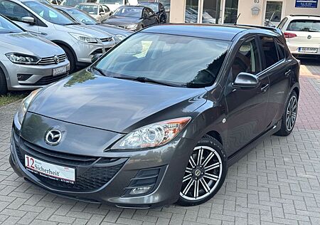 Mazda 3 Lim. Active Plus *TÜV NEU*