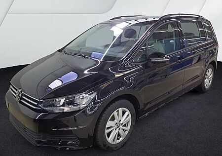 VW Touran Volkswagen Comfortline 1.5 TSI NAVI+7-SITZE+ACC+APP