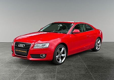 Audi A5 Coupe 3.0 TDI Quattro-Navi-PDC-8Fach Bereift