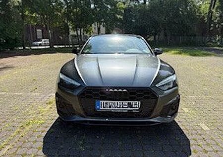 Audi A5 Coupe 40 TDI edition one