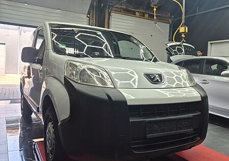Peugeot Bipper Basis