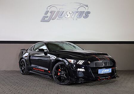 Ford Mustang 3.7 V6/TEMPOMAT/XENON/KAMERA/BTH/MFL/R20