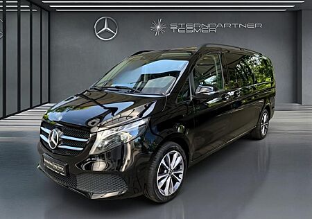 Mercedes-Benz V 300 d AVANTGARDE XXL - 8 SEATS, AIRMATIC, AUXI