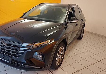 Hyundai Tucson Trend, LED, Navi, Kamera, Sitz-Lenkradhei