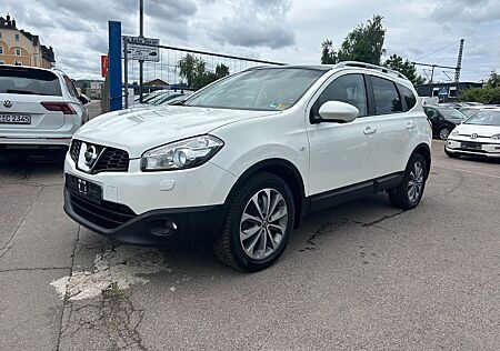 Nissan Qashqai 2.0 dci FULL OPTION 4x4Tekna Automatik