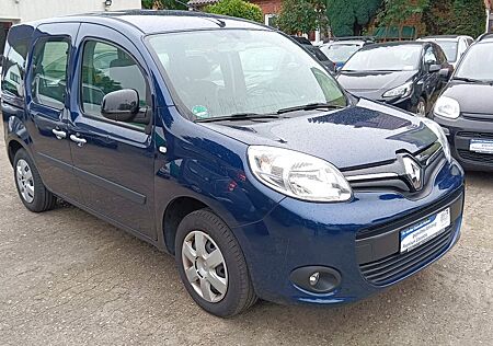 Renault Kangoo 1.5 DCI Experience/KLimaanlage/1.Hand