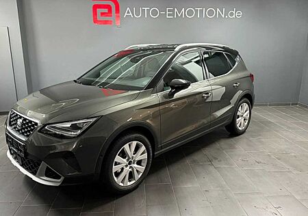 Seat Arona 1.0 TSI DSG Xperience*XL-Paket*