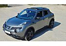 Nissan Juke N-CONNECTA, Schiebedach, Sitzheizung, Navi