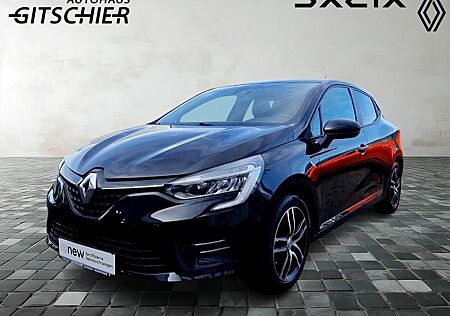 Renault Clio EXPERIENCE TCe 100