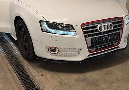 Audi A5 2.0 TFSI quattro Sportback -