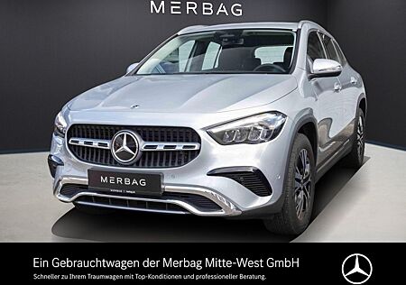 Mercedes-Benz GLA 180 Progressive LED Winterp- Rückfahrkamera