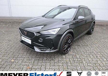 Cupra Formentor 1.4 e-HYBRID VZ DSG - AHK Matrix Leder