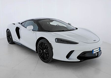 McLaren GT - MCLAREN MILANO