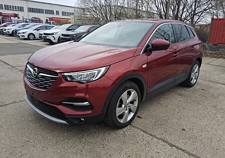 Opel Grandland X 1.6 PHEV Elegance AT LED Navi SHZ Ka