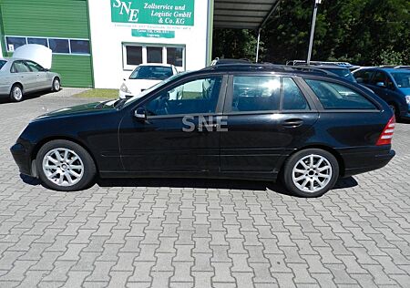 Mercedes-Benz C 220 C -Klasse T-Modell T CDI