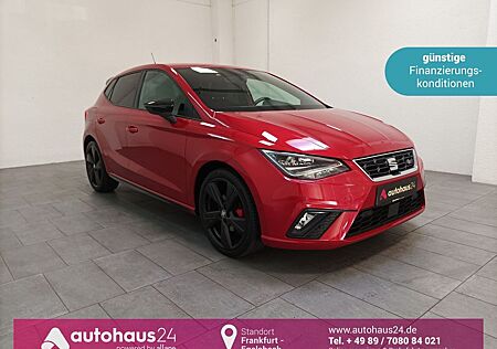 Seat Ibiza 1.0 TSI Black Ed.|Navi|Beats|Sitzhzg.