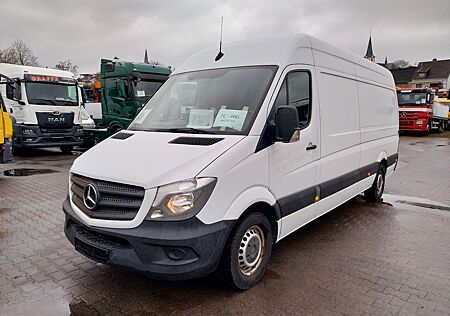 Mercedes-Benz Sprinter II Kasten 310/311/313/314/316 CDI