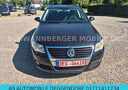 VW Passat Variant Volkswagen Trendline