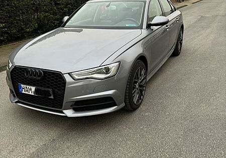 Audi A6 2.0 TDI S tronic