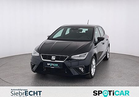 Seat Ibiza FR 1.0 TSI*NAVI*SHZ*Full-Link*uvm