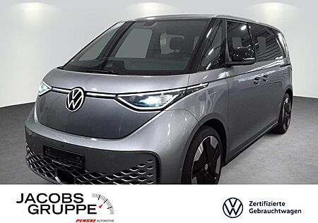 VW ID.BUZZ Volkswagen Pro 210 KW IQ*AHK*Navi*L+SHZ 210 kW Pro