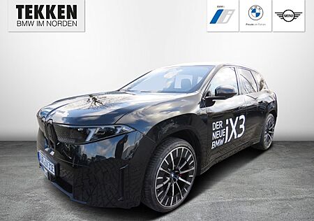 BMW iX3 50 xDrive/M-Sport Pro/Autobahn-&City-Assist.