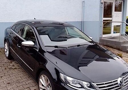 VW Passat CC Volkswagen 2.0 BlueTDI DSG -