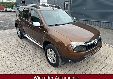 Dacia Duster I Prestige 4x4/Leder/Tüv Neu