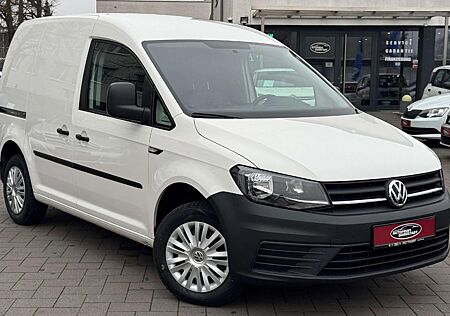VW Caddy Volkswagen TÜV AU NEU*PDC*ALLWETTER-REIFEN*AUX*USB*EU