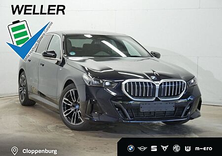BMW 530e M Sport DAPr PA+ H/K LCPr 19" KomfSi AdpLED