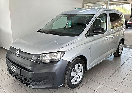 VW Caddy Volkswagen Kombi 2.0 TDI AHK|1.Hand|Klima|Garantie