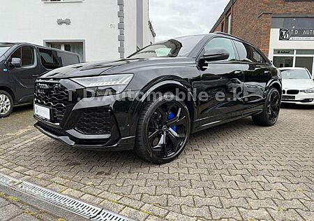 Audi RS Q8 RSQ8 4.0 TFSI quattro / Essentials Paket/305kmh/