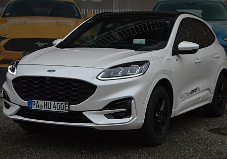 Ford Kuga Plug-In Hybrid ST-Line X