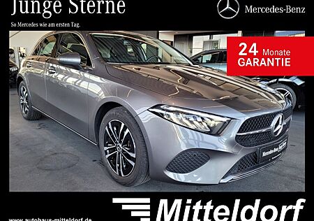 Mercedes-Benz A 200 Progressive Advanced/ Kamera/ LED/ SHZNavi