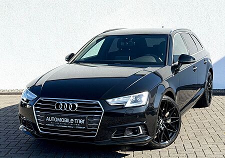 Audi A4 Avant 2.0 TFSI Stronic sport /NAVI/LED/ACC/