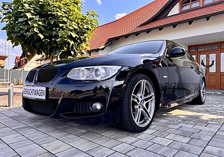 BMW 335i xDrive Coupé * Performance * Traumzustand *