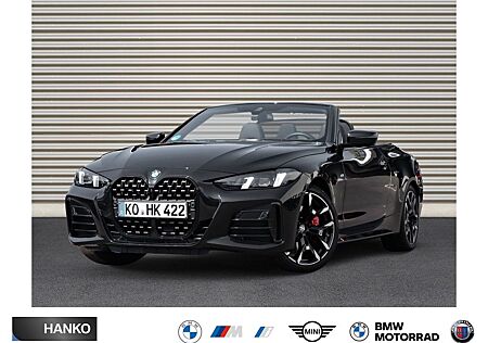 BMW 420i Cabrio Sun Deals 76.949,00 € UPE