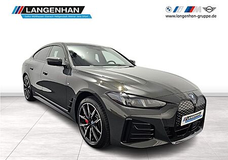 BMW i4 eDrive40 M Sport Hifi LED Lenkradheizung DAB