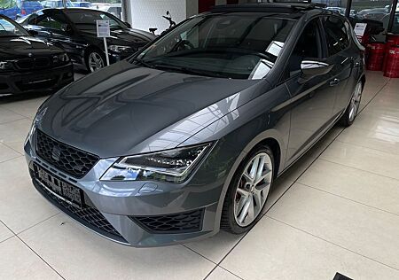 Seat Leon Cupra 290*2.Hand*KAMERA*ACC