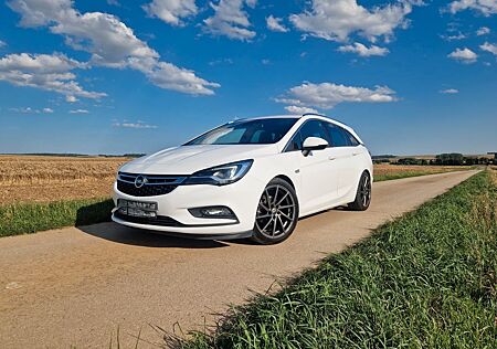 Opel Astra ST 1.4 Turbo Dynamic 110kW Dynamic